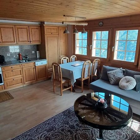 Chalet 3 Pieces De Caractere Mayoux Eksteriør bilde