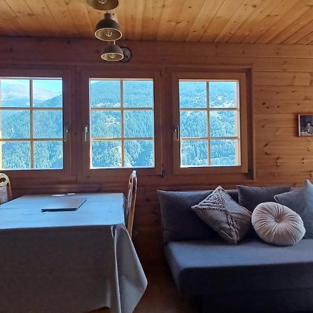 Chalet 3 Pieces De Caractere Mayoux Eksteriør bilde