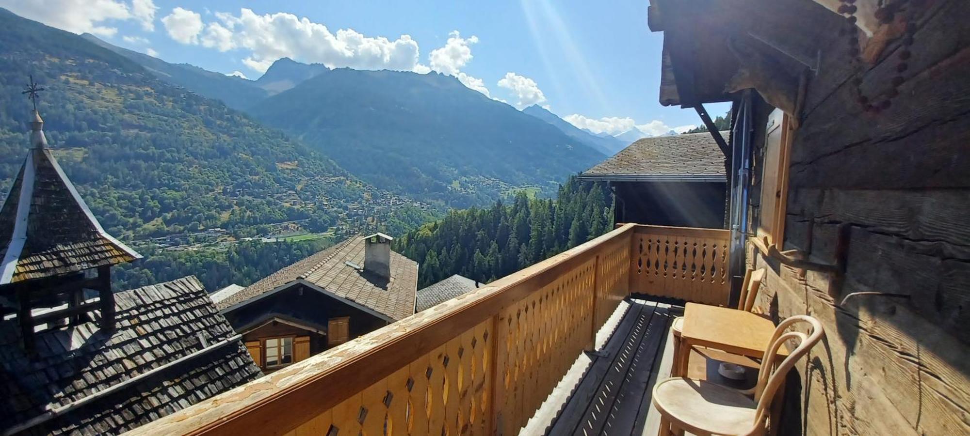 Chalet 3 Pieces De Caractere Mayoux Eksteriør bilde