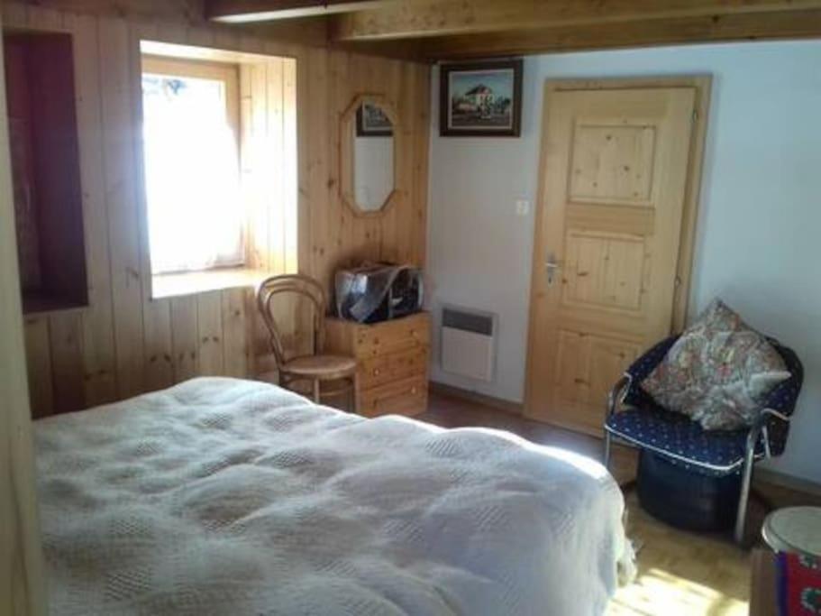 Chalet 3 Pieces De Caractere Mayoux Eksteriør bilde